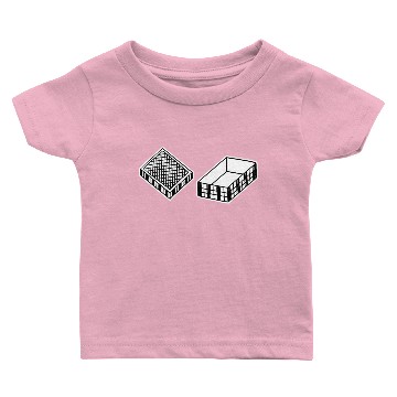 Discover Gift box Baby T-shirts