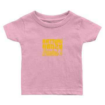 Discover Hattori Hanzo Baby T-shirts