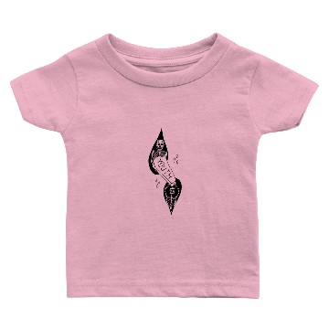 Discover RIP YOUTH Baby T-shirts