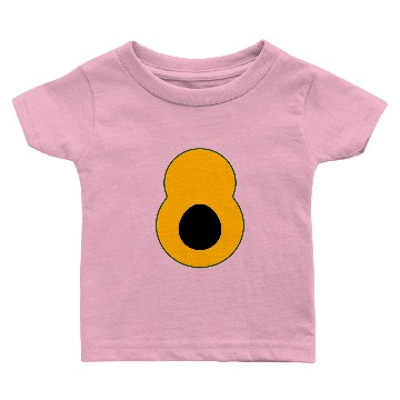 Discover Papaya Baby T-shirts