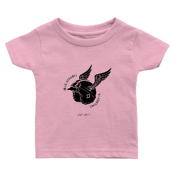 Discover Lucky 13 Baby T-shirts