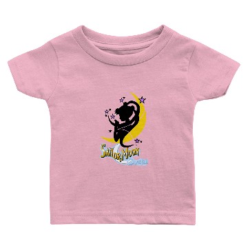 Discover Sailor Moon Baby T-shirts