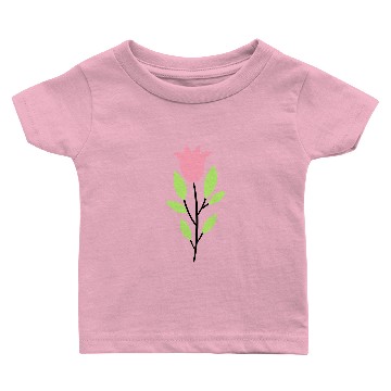 Discover Tulip Baby T-shirts