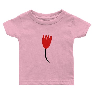 Discover Tulip Baby T-shirts