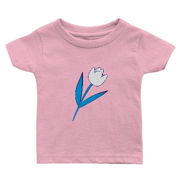 Discover Tulip Baby T-shirts