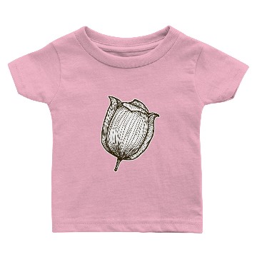 Discover Tulip Baby T-shirts