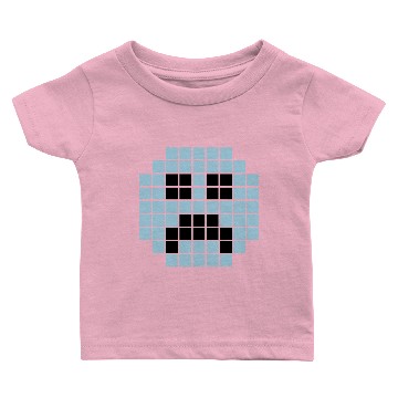 Discover 09 pixel 2 ai vectorstock 8808318 Baby T-shirts