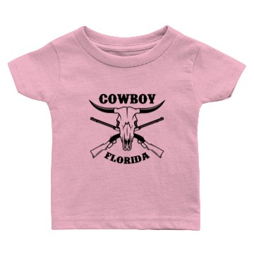 Discover buffalo skull Baby T-shirts