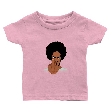 Discover F* OFF Baby T-shirts