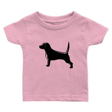 Discover beagle Baby T-shirts