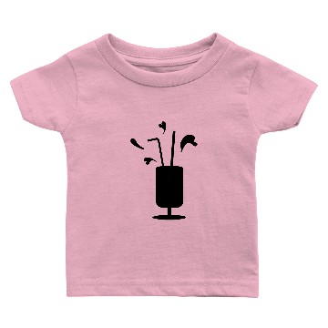 Discover cocktail Baby T-shirts