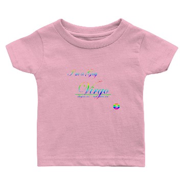 Discover Virgo Baby T-shirts