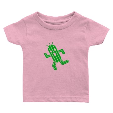 Discover CACTUAR FINAL FANTASY Baby T-shirts