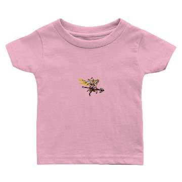 Discover Overwatch - Mercy Baby T-shirts