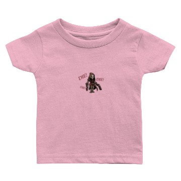 Discover Overwatch - Reaper Baby T-shirts