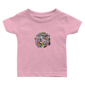 Discover Oh Yeah Baby T-shirts