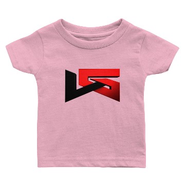 Discover YouTube Logo Baby T-shirts