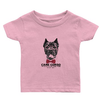 Discover Cane Corso Baby T-shirts
