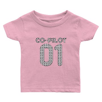 Discover copilot KING QUEEN Baby T-shirts