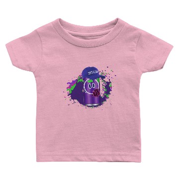 Discover MAKE FANTA GRAPE AGAIN Baby T-shirts