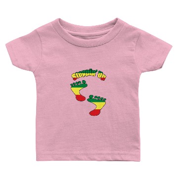 Discover African American Rising Baby T-shirts And Acessories