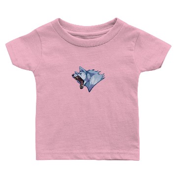 Discover Ginga Densetsu Weed Orion Bella Baby T-shirts
