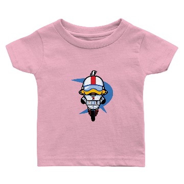 Discover Hello Gizmo Baby T-shirts