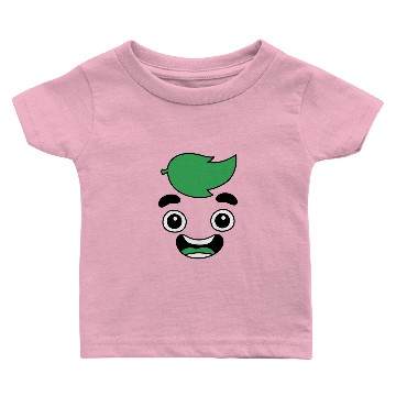 Discover Guava Juice Baby T-shirts