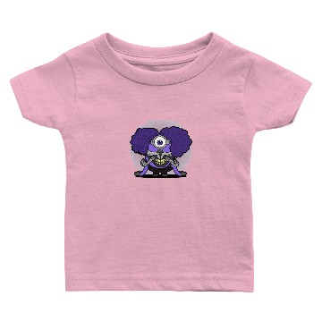 Discover Immortan Minion Baby T-shirts