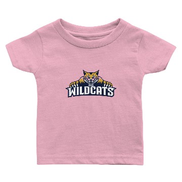 Discover WILDCATS Baby T-shirts