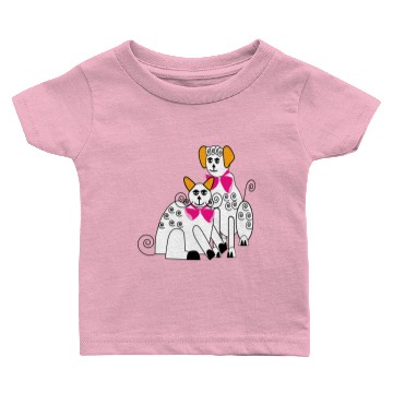 Discover Farm Animals Baby T-shirts