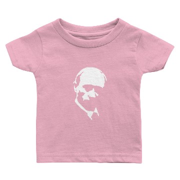 Discover 2016 Putin Russia Baby T-shirts