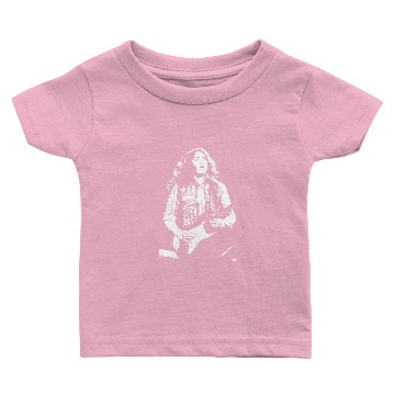 Discover Rory Gallagher Baby T-shirts