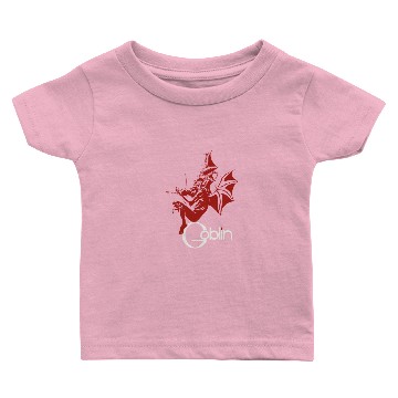 Discover Goblin Rock Band Baby T-shirts
