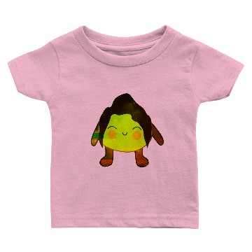 Discover The Lemon Sister P Baby T-shirts