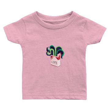 Discover Cthulhu Lovecraft Pack Baby T-shirts