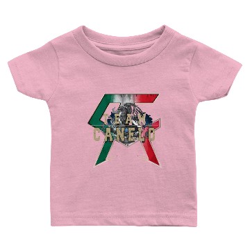 Discover Team Canelo Baby T-shirts