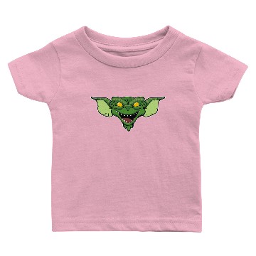 Discover gremlins Baby T-shirts