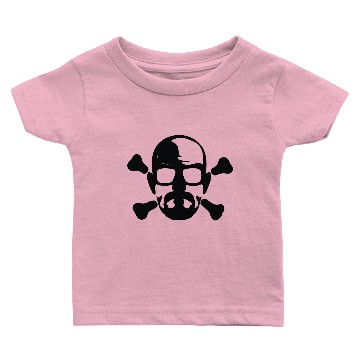 Discover breaking bad Baby T-shirts
