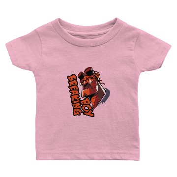 Discover walter white Baby T-shirts