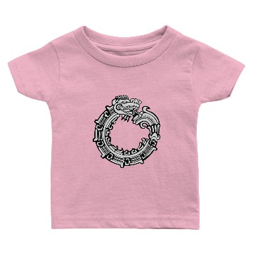 Discover aztec tribal Baby T-shirts