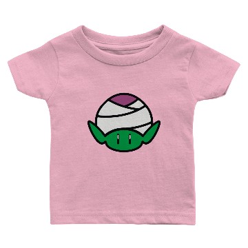 Discover Piccolo Satan Baby T-shirts