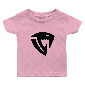 Discover Fairy Tail Sabertooth symbol Baby T-shirts