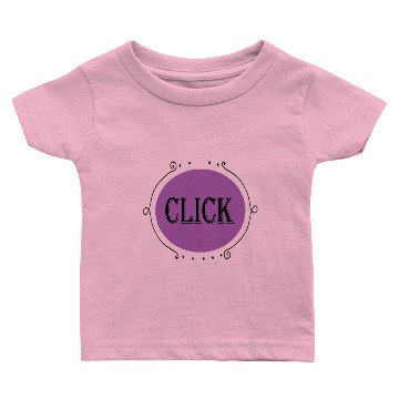 Discover logo youtube Baby T-shirts
