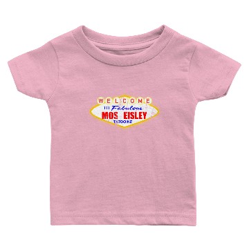 Discover Mos Eisley Grunge Baby T-shirts