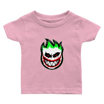 Discover Joker Baby T-shirts