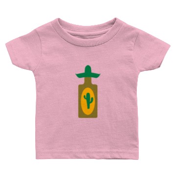 Discover Tequila Baby T-shirts
