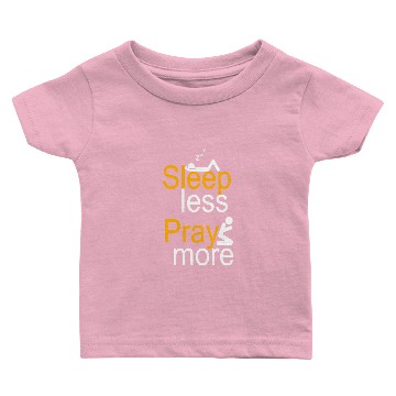 Discover Ramadan Baby T-shirts