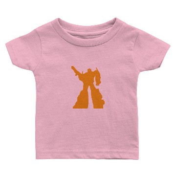 Discover Transformers Optimus Prime Baby T-shirts