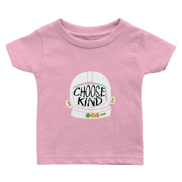 Discover Choose Kind Baby T-shirts Choose Kindness
